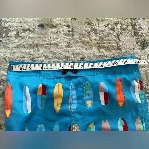 2 X 15$  Oneill Swim Trunk for Kids Size 8 - Picture 8 of 16